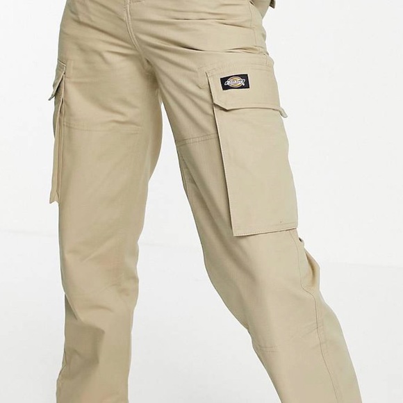 Dickies cargo pants - Picture 4 of 4